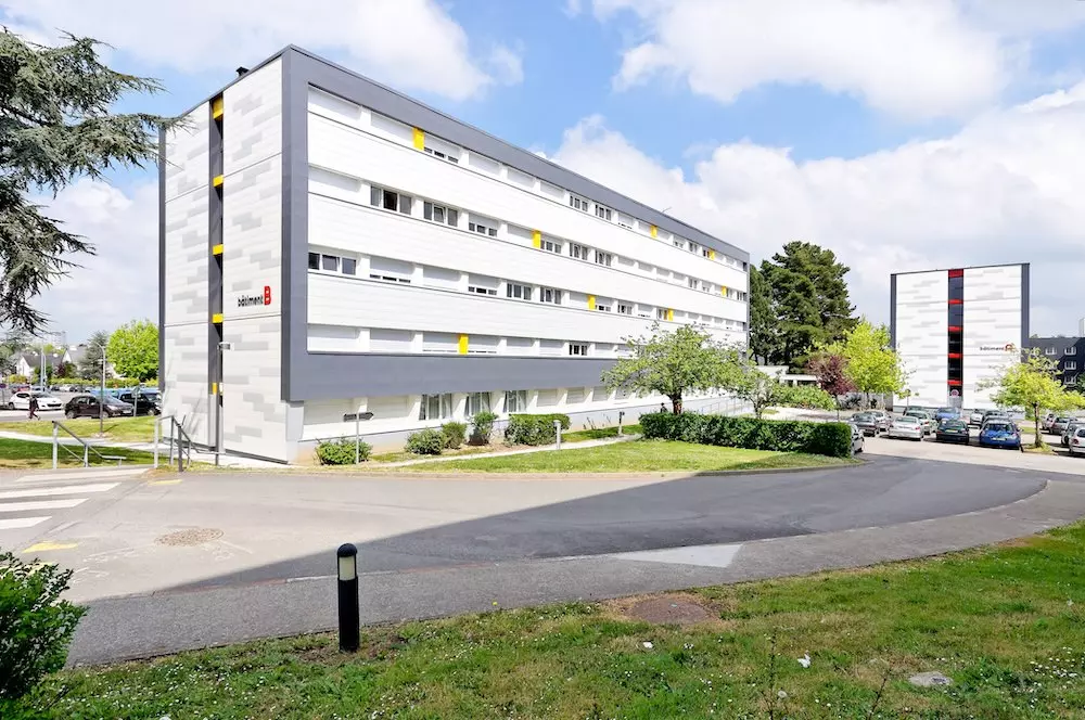 cite universitaire fresche blanc