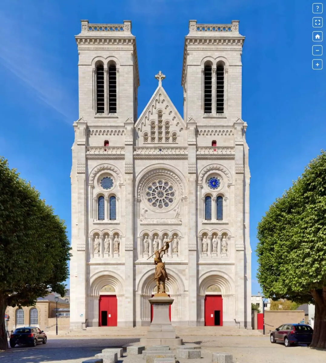gigapixel saint donatien zoom0