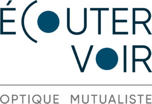 logo ecouter voir