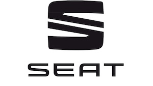 logo seat