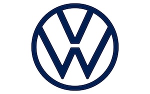 logo volkswagen