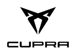 seat cupra new logo